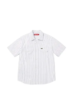 Supreme Mitchell & Ness ベースボールトップ | ブラック | FARFETCH JP