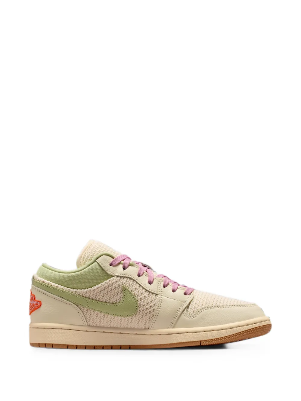 Jordan Air Jordan 1 Low SE sneakers - Nude