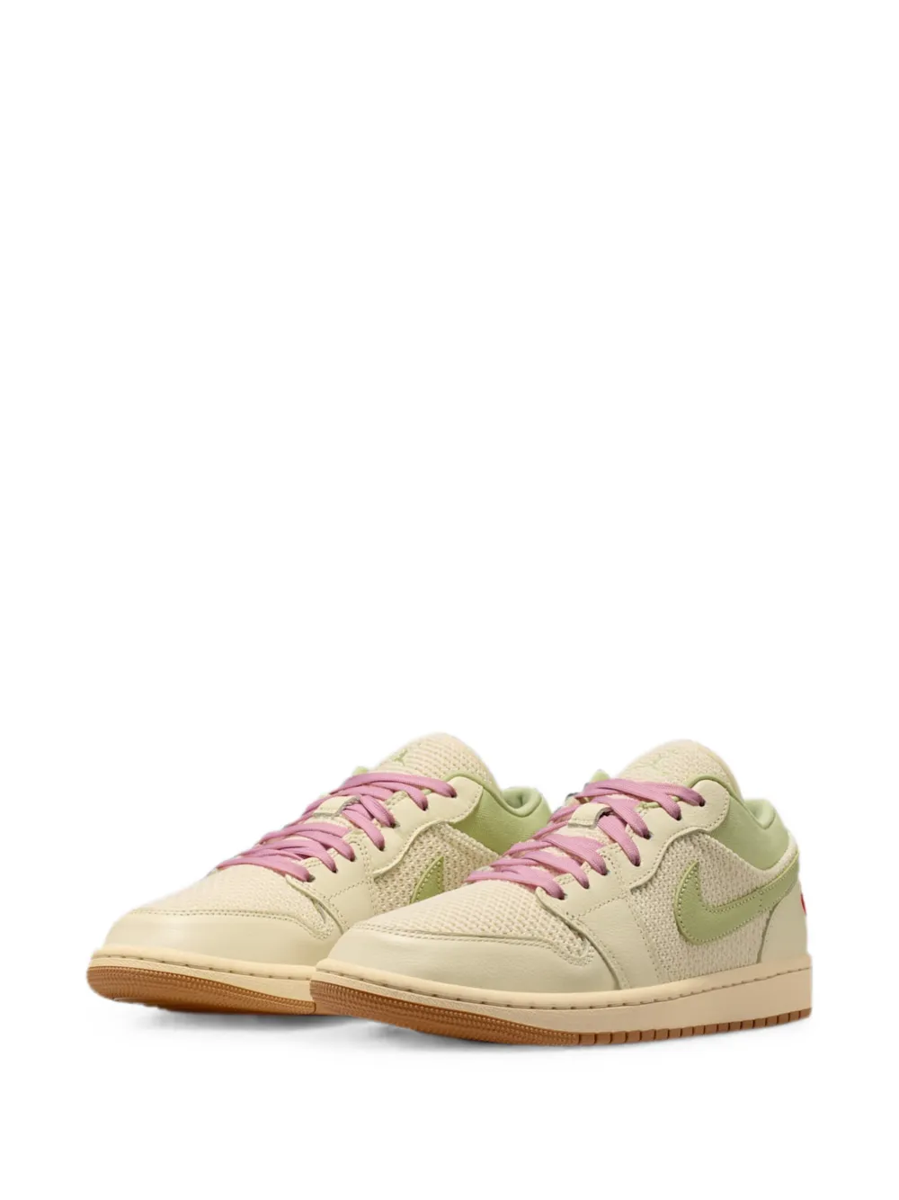 Jordan Air 1 Low SE sneakers Beige