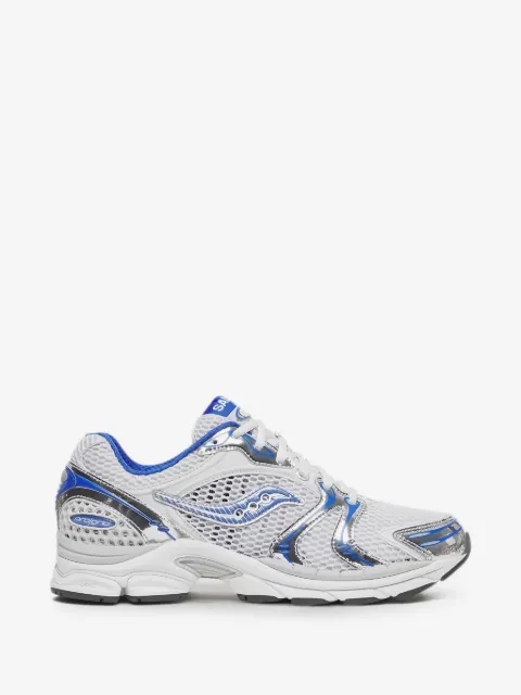 Saucony Progrid Triumph 4 lace-up sneakers