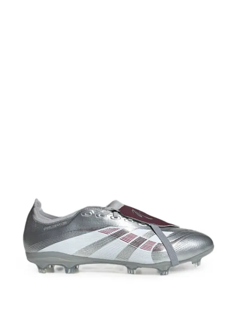 adidas Predator League fold-over tongue boots