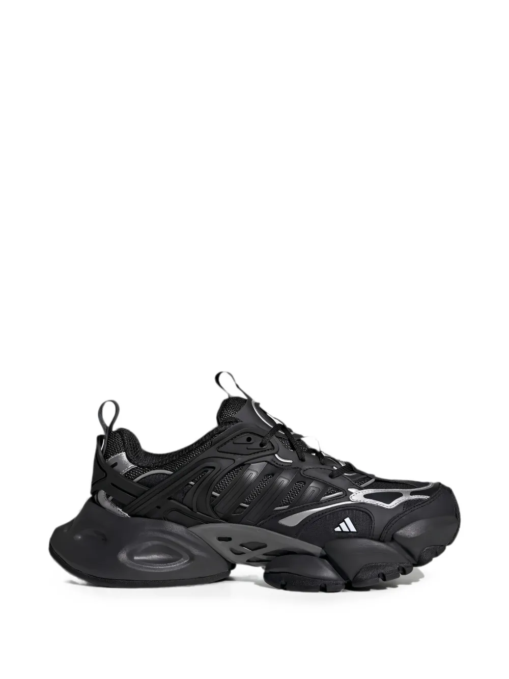 adidas Vento XLG Deluxe sneakers - Schwarz