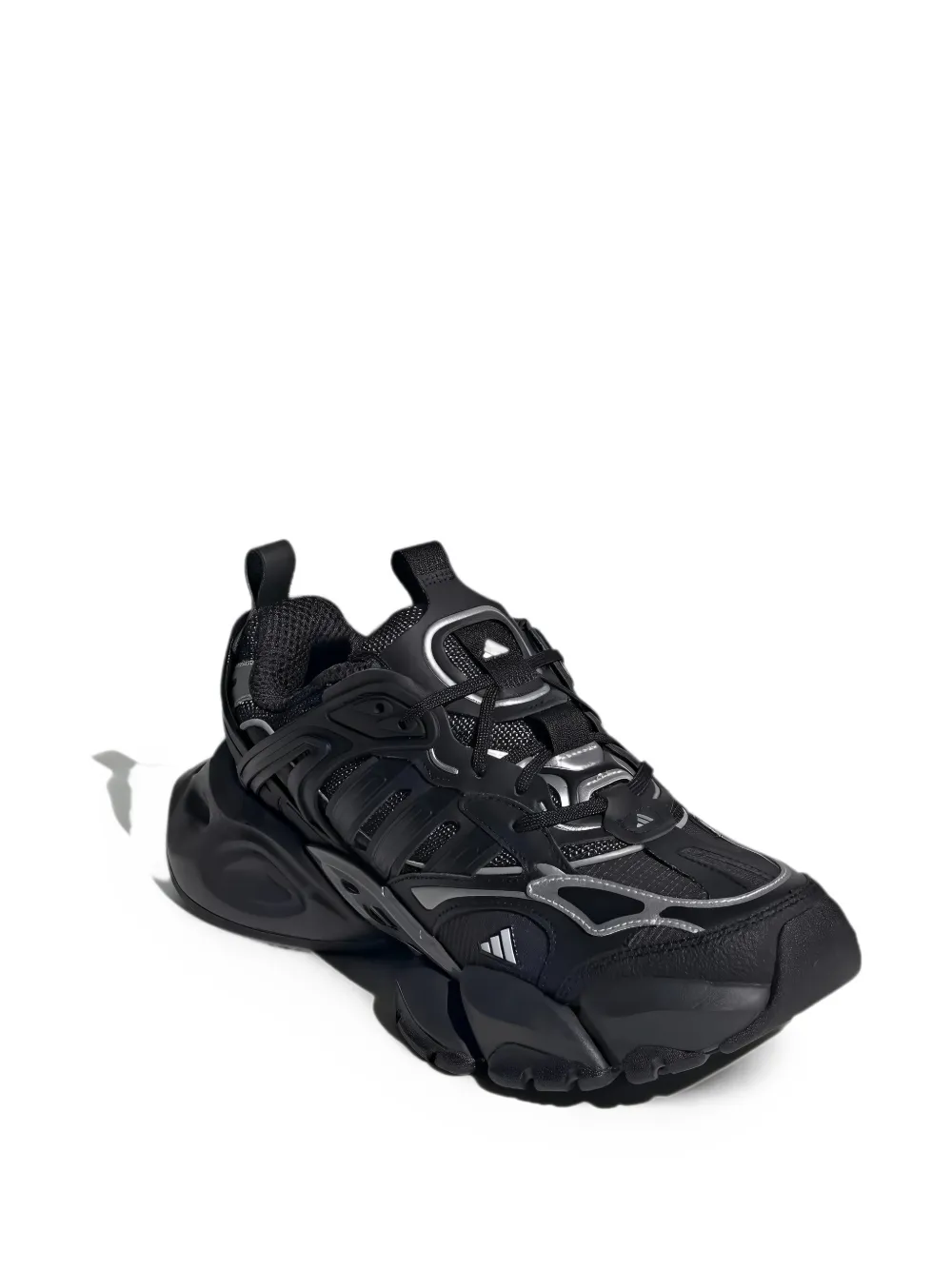 adidas Vento XLG Deluxe sneakers Zwart