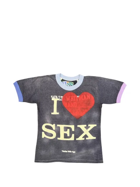 Better with Age  Knoxville T-shirt