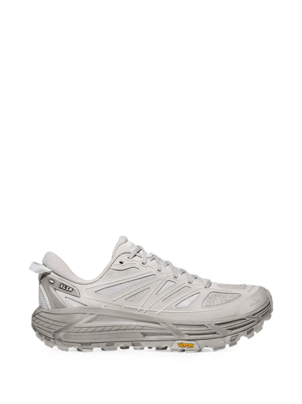 HOKA x XLIM Mafate Speed 2 TS sneakers - Grigio