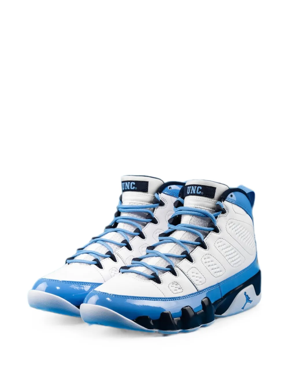 Jordan Air 9 Retro sneakers Wit