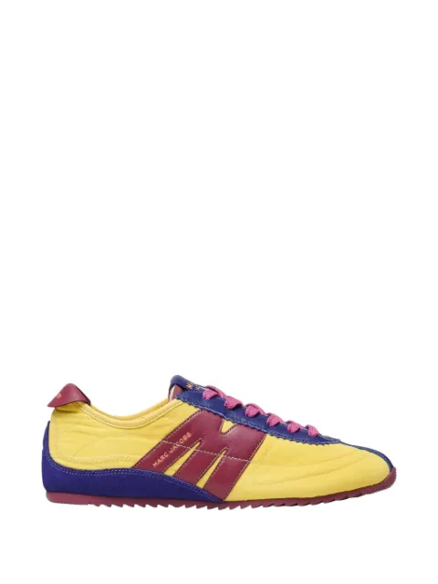 Marc Jacobs The 400 Bleecker Runner lace-up sneakers