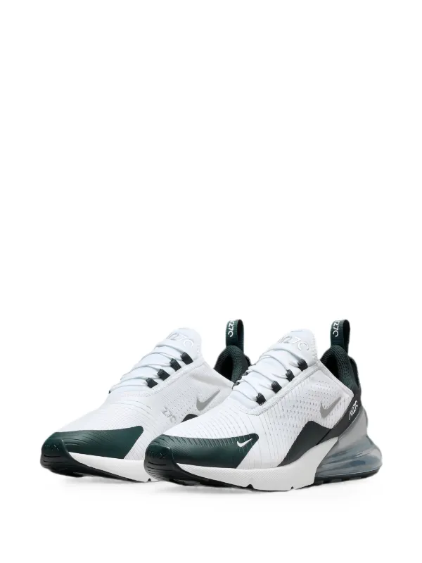 Nike Air Max 270 メッシュスニーカー | ホワイト | FARFETCH JP