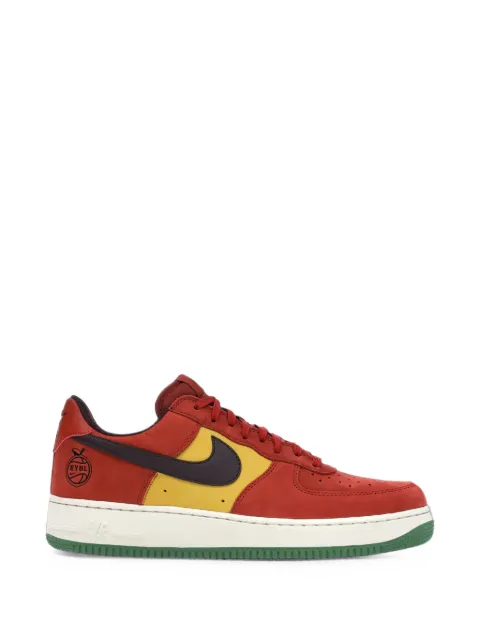 Nike Air Force 1 Retro trainers