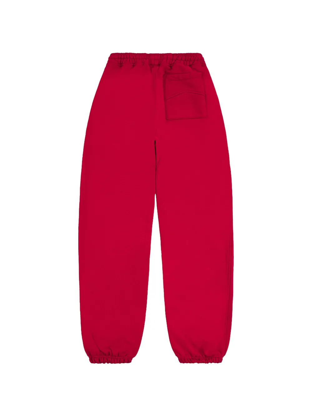 RHUDE Classique trainingsbroek Rood
