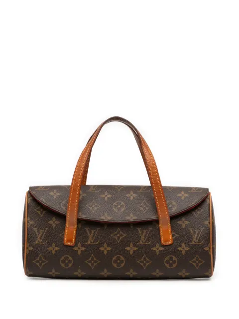 Louis Vuitton Pre-Owned 2004 Monogram Sonatine handbag