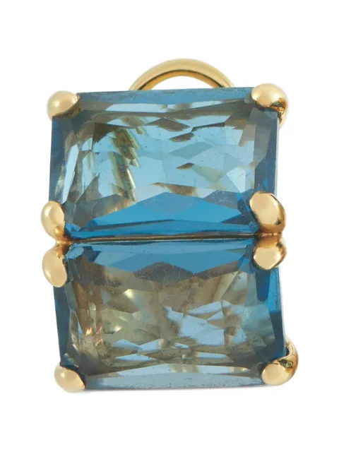 IPPOLITA topaz earrings