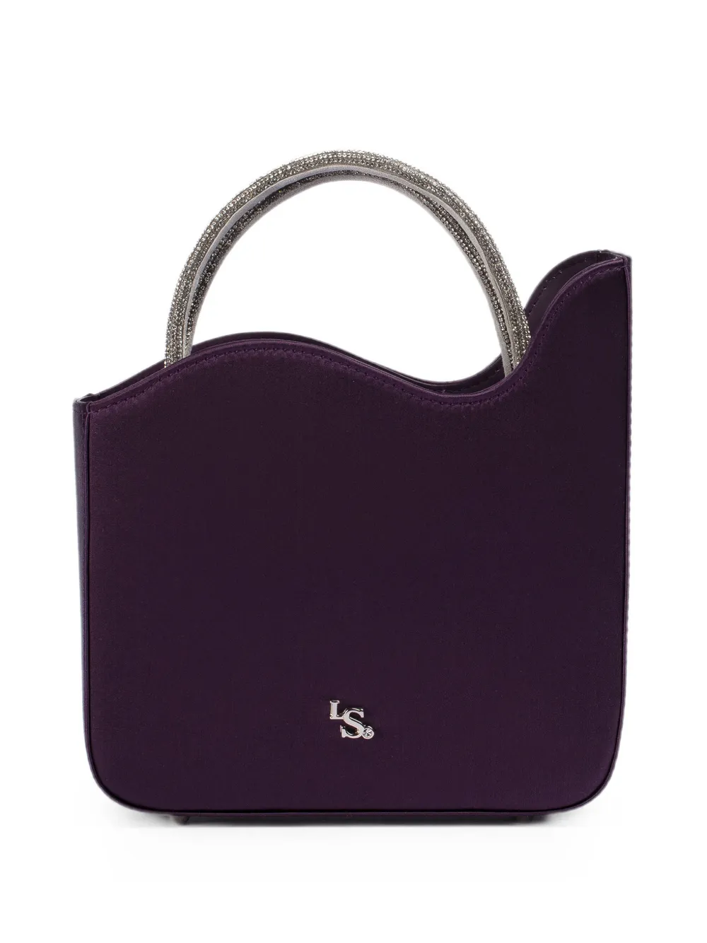 Le Silla small Ivy tote bag - Viola