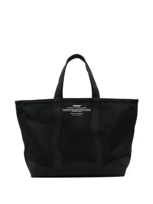 Undercover（アンダーカバー）トートバッグ - FARFETCH
