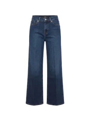 Bless x Levi's ジップディテール ジーンズ | ブルー | FARFETCH JP