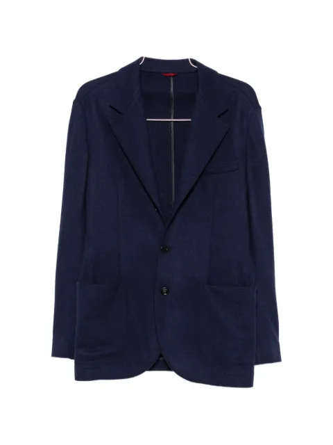 Brunello Cucinelli single-breasted blazer