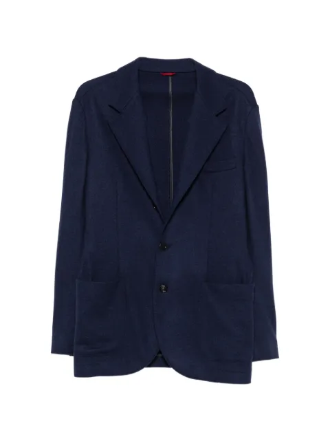 Brunello Cucinelli blazer con botones