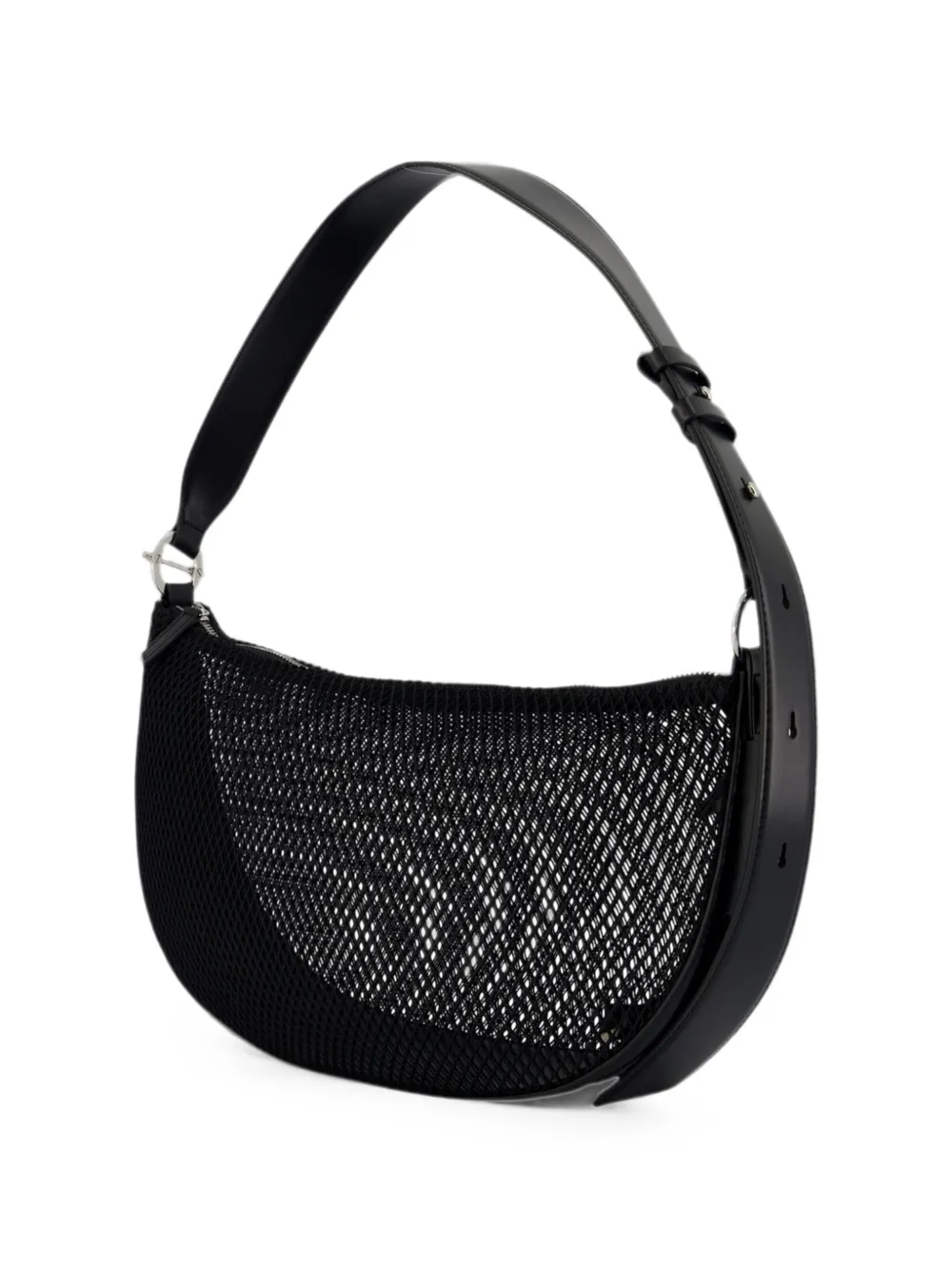  Samsoe Samsoe Samoon L Shoulder Bag - Noir 