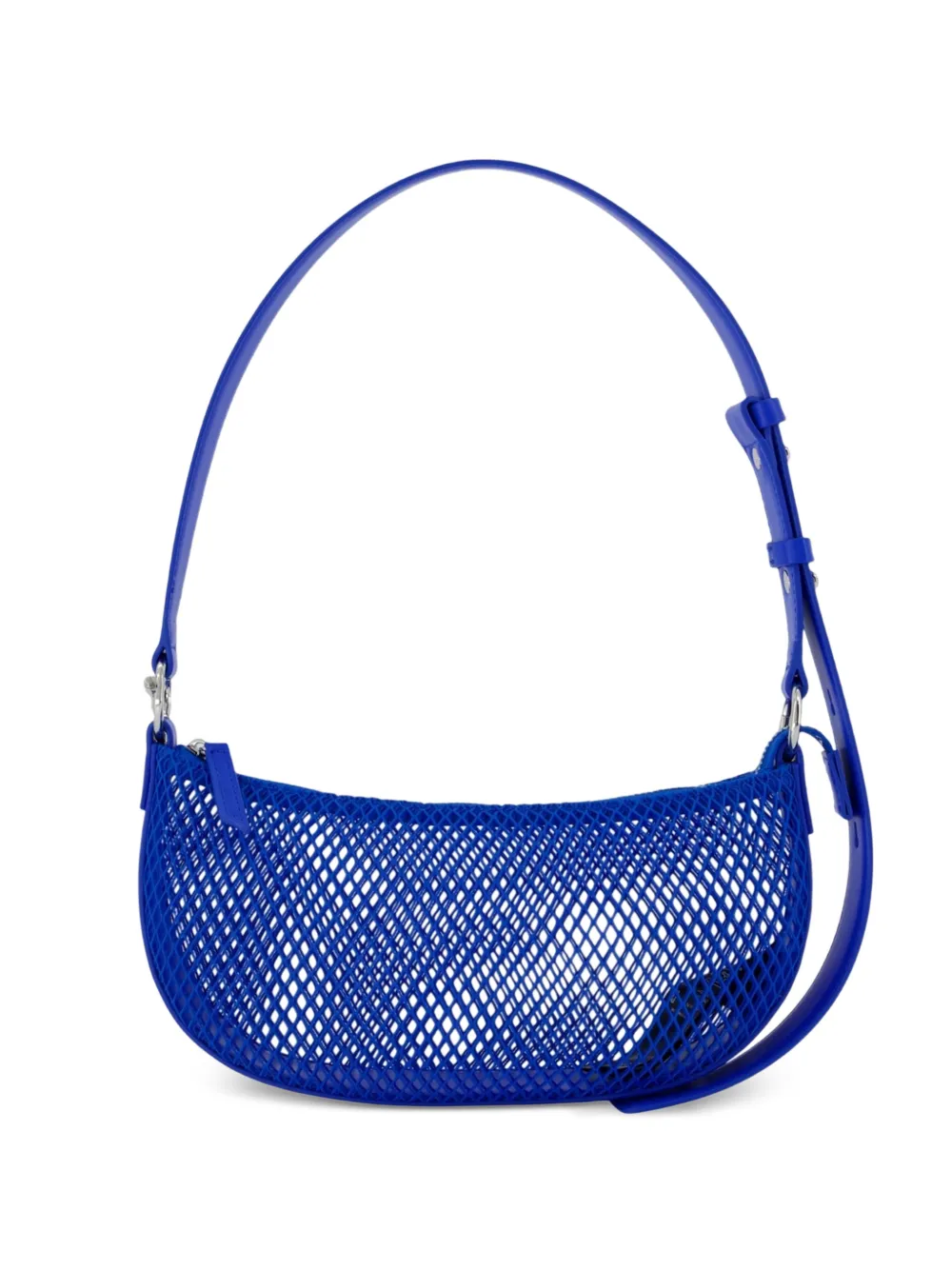 SAMSOE SAMSOE Samoon shoulder bag - Blu