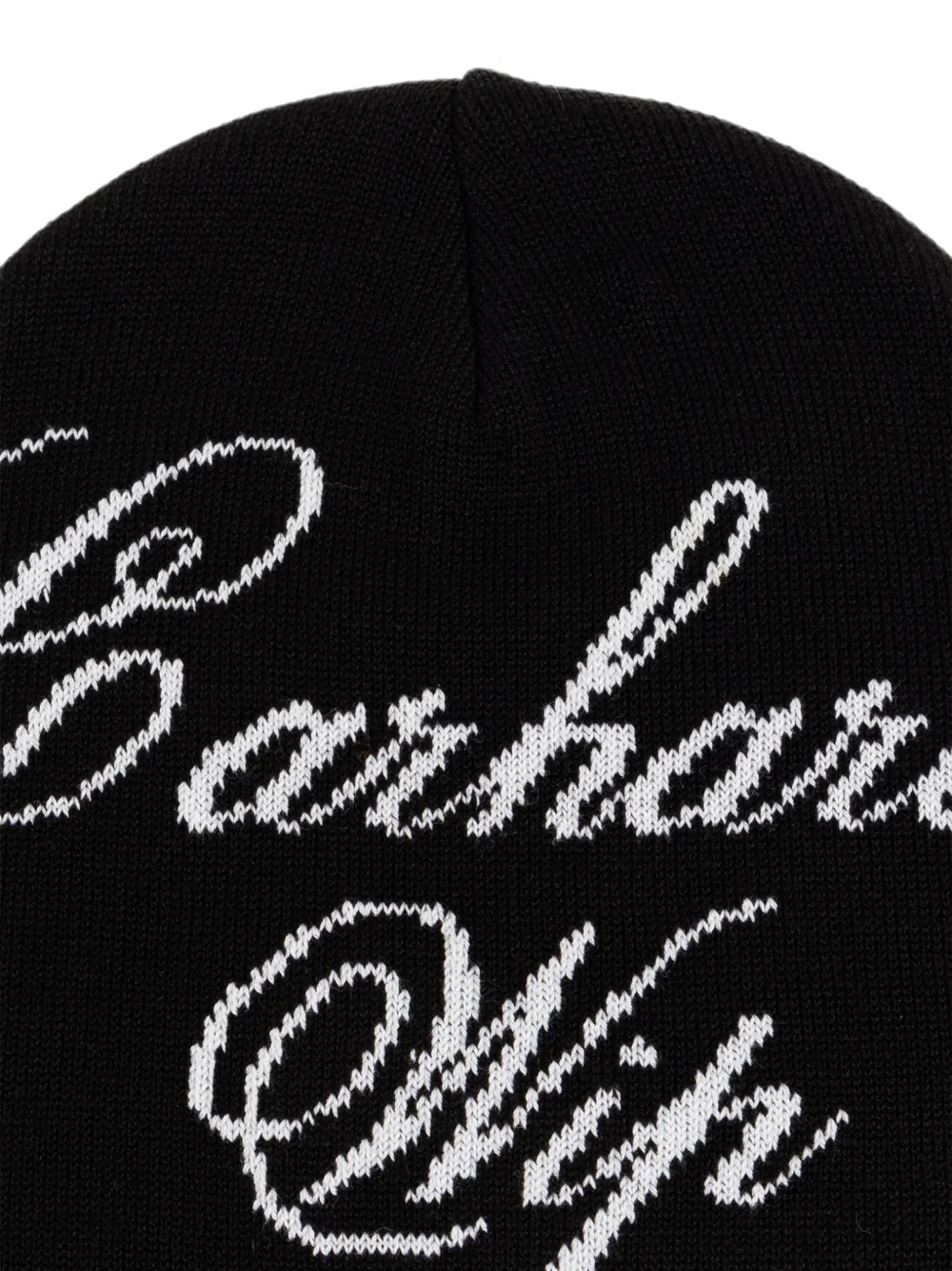 Carhartt WIP Travon muts Zwart