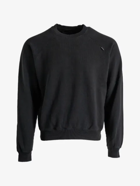Prada raglan-sleeve sweatshirt