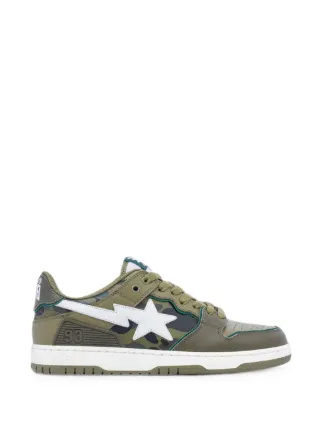 A BATHING APE®