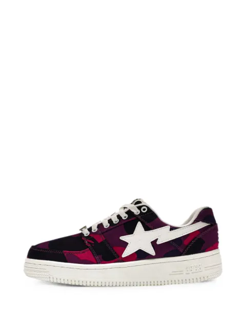 A BATHING APE® Bape Sta M2 Low sneakers