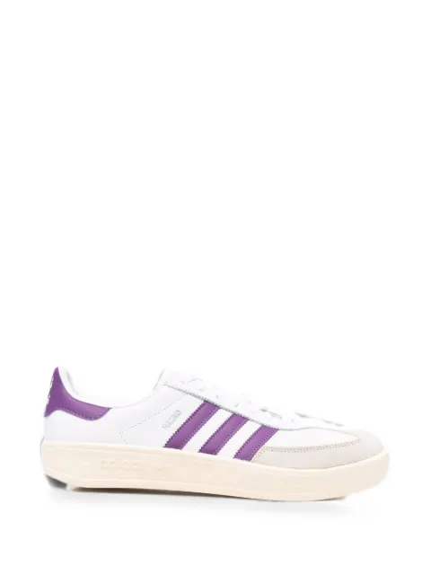 adidas Madrid 3-Stripes sneakers