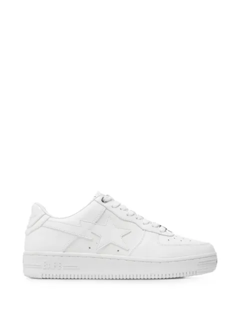 A BATHING APE® Bape Sta Low sneakers