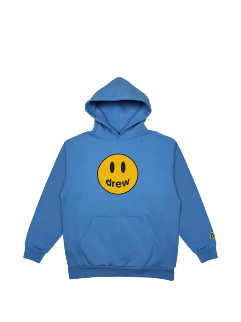 Drew sudadera Mascot con capucha y estampado gráfico