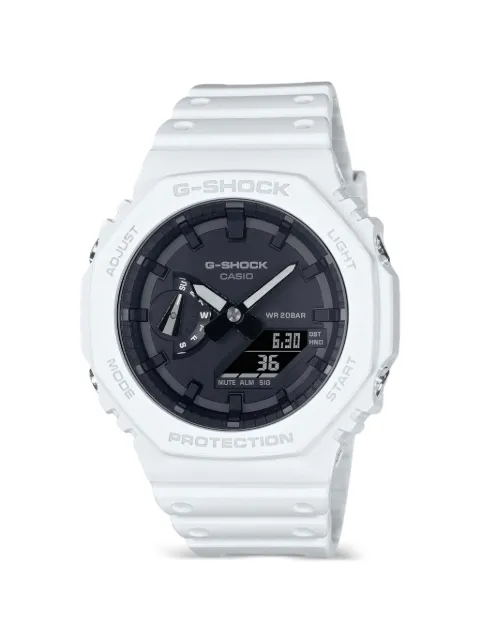 Casio reloj G-Shock de 45 mm