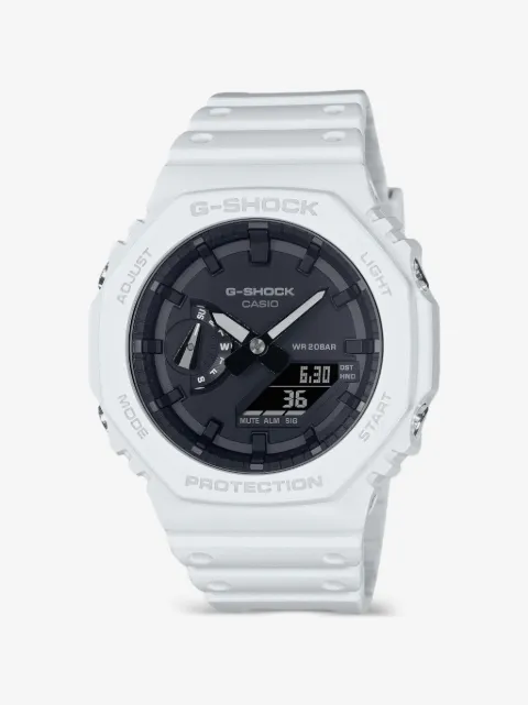 Casio G-Shock 45mm watch