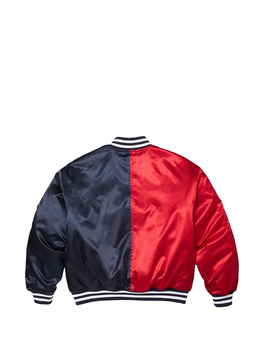 Supreme Champion Varsity bomberjack Rood