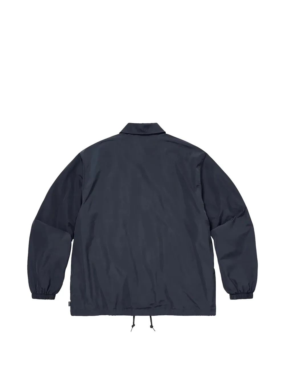 Supreme Spellout Coaches Jacket | Blue | FARFETCH ID