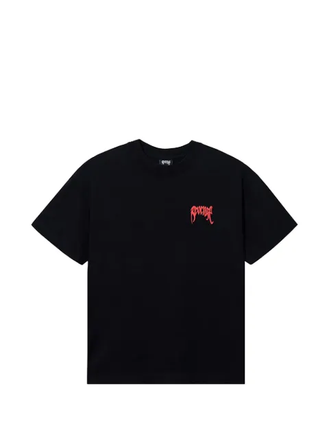 Revenge crew-neck T-shirt