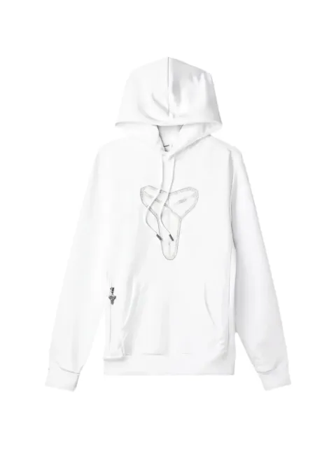 Nike hoodie Kobe Dri-FIT