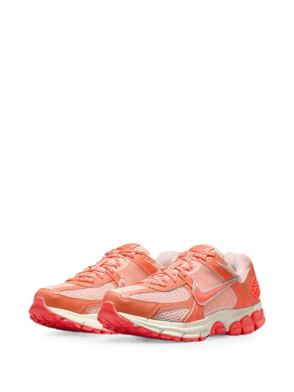 Nike Zoom Vomero 5 sneakers Oranje