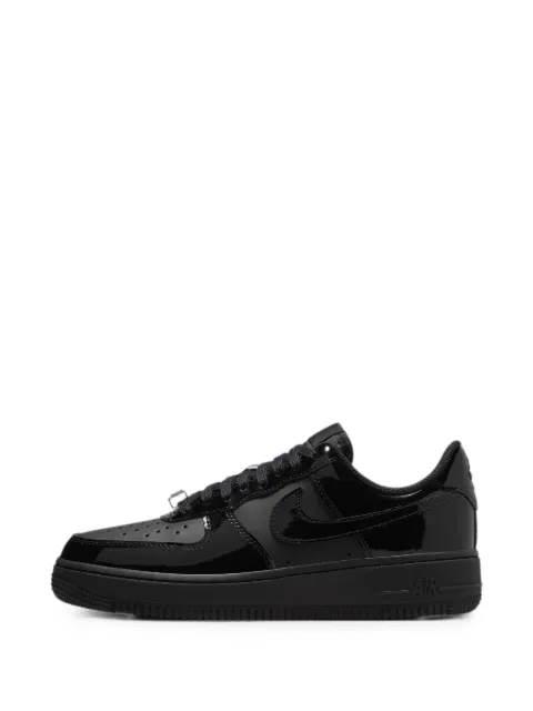 Nike Air Force 1 '07 patent leather sneakers