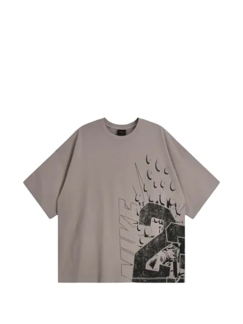 Jordan graphic-print T-shirt