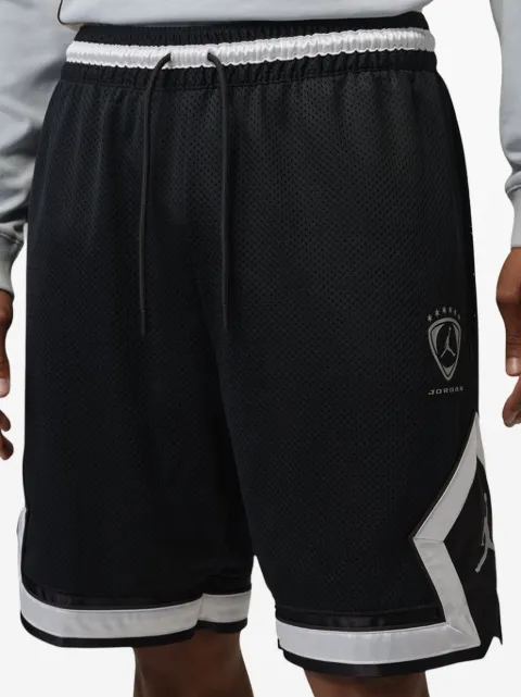 Jordan Brooklyn shorts