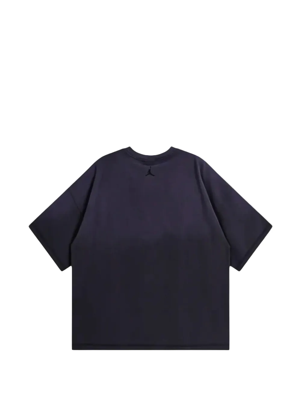Jordan T-shirt met print Grijs