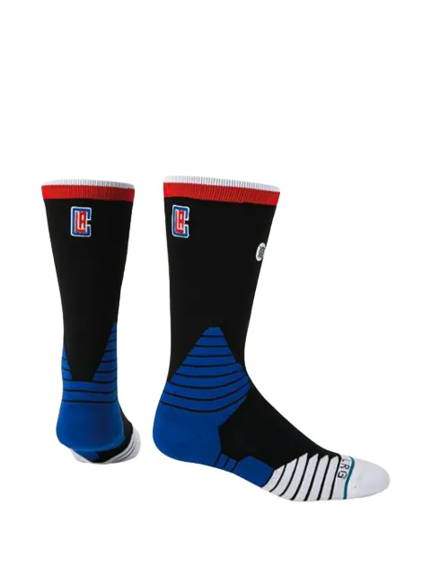 Stance x NBA LA Clippers socks