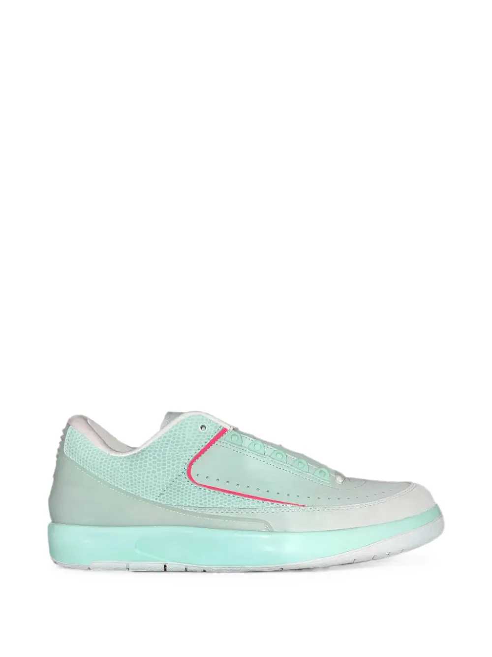 Jordan Air Jordan 2 Retro Low sneakers - Verde