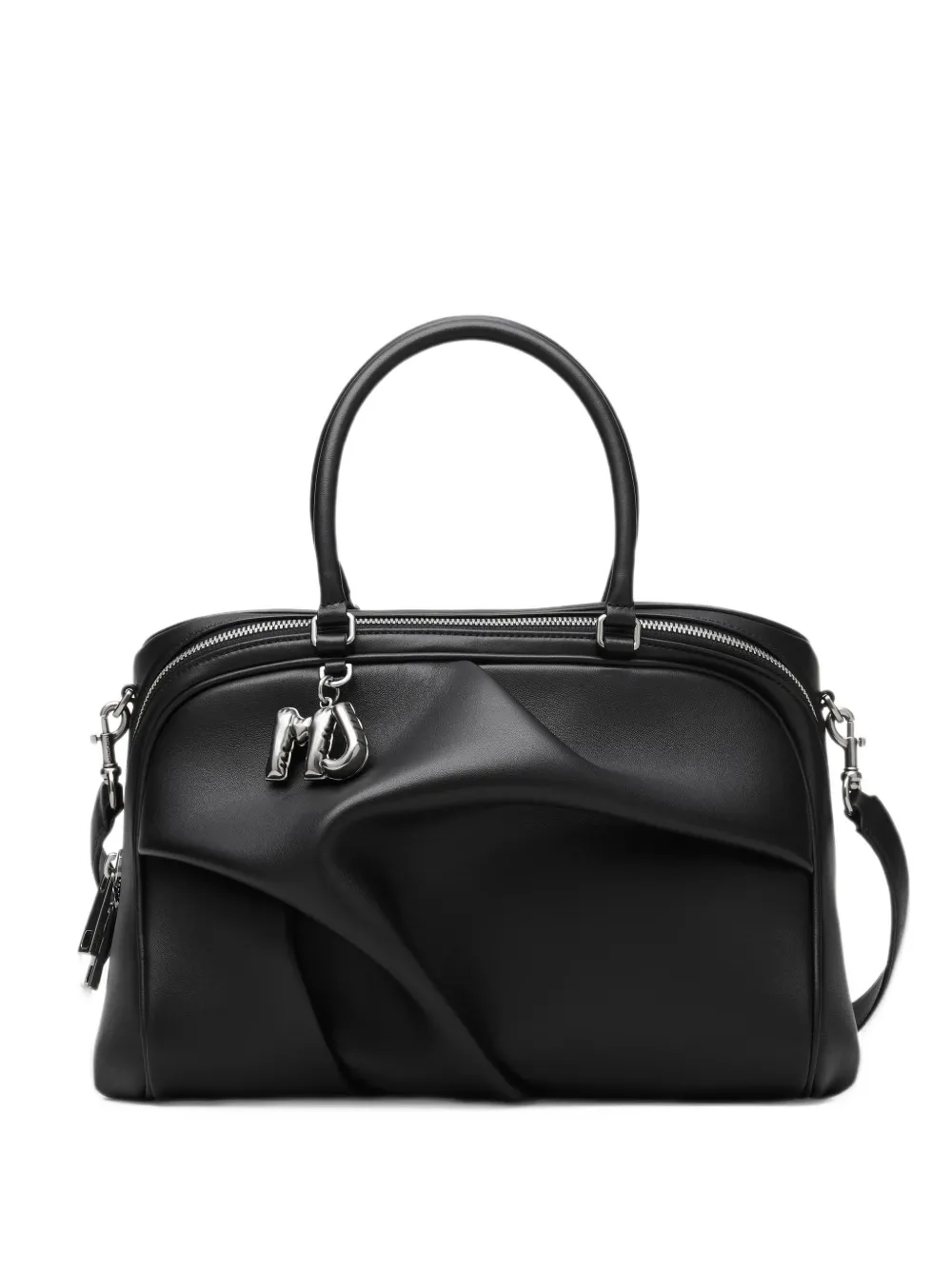 Marc Jacobs Wave tote bag - Black