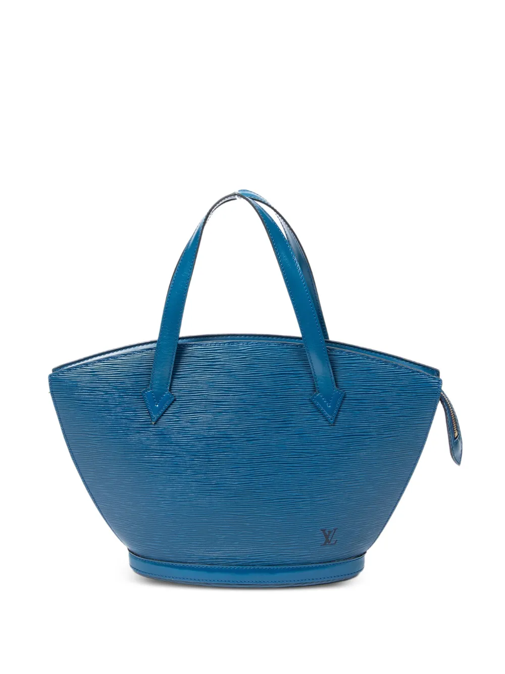 Louis Vuitton Pre-Owned St-Jacques PM tote bag - Blu