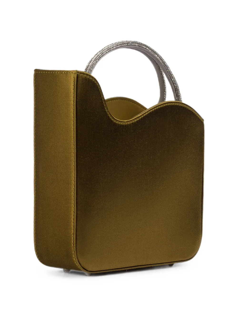 Le Silla Kleine Ivy shopper Groen