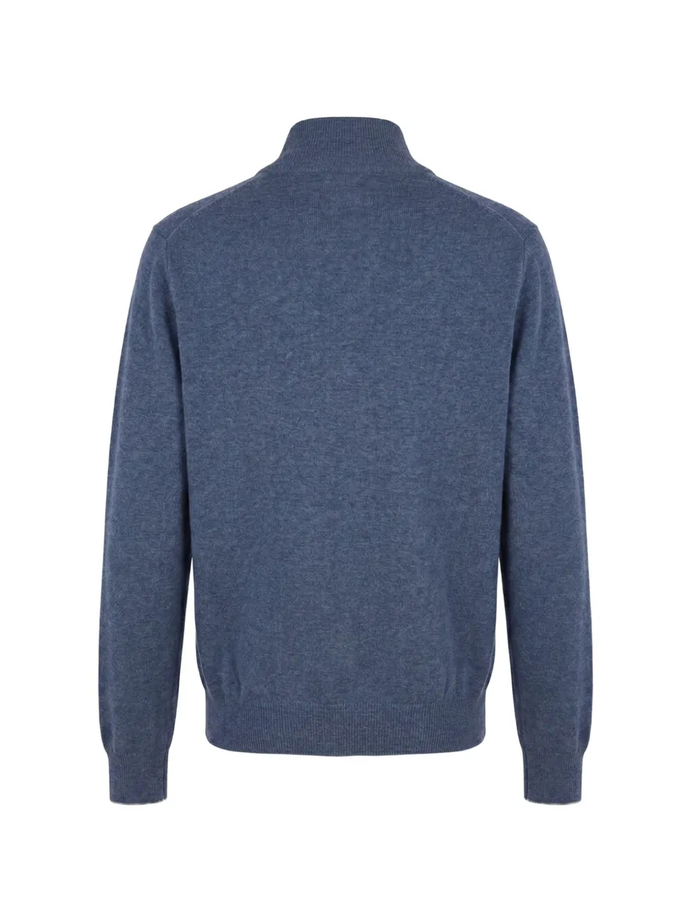 Brunello Cucinelli Kasjmier trui Blauw