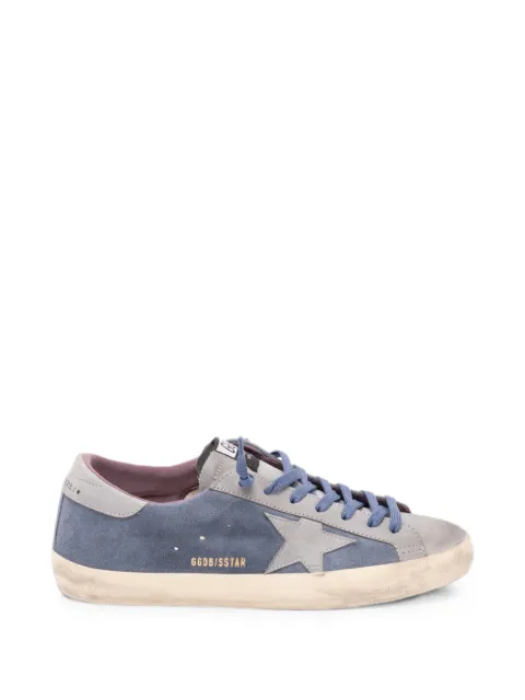 Golden Goose Super-Star sneakers