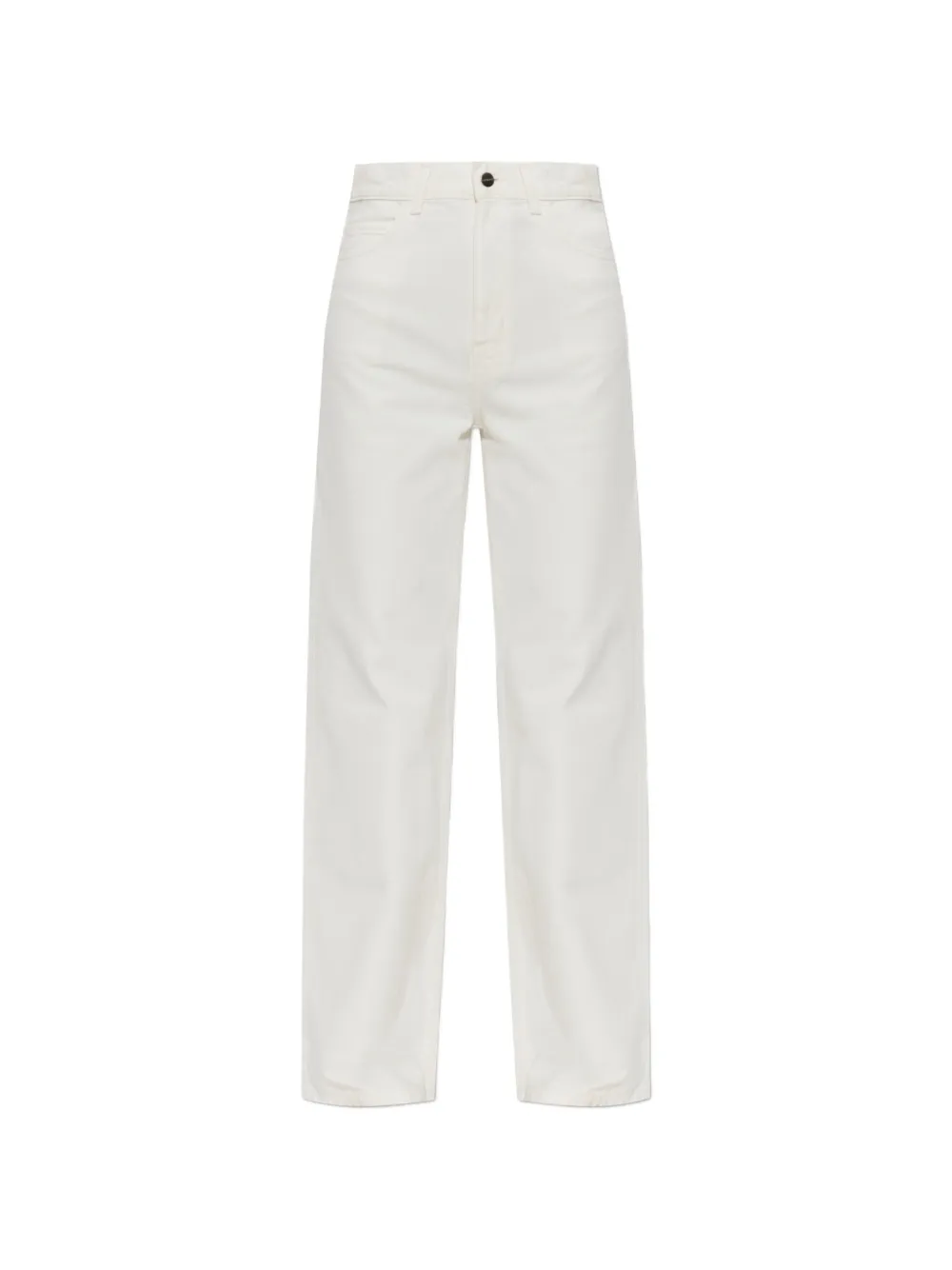 Carhartt WIP Jane jeans - Bianco
