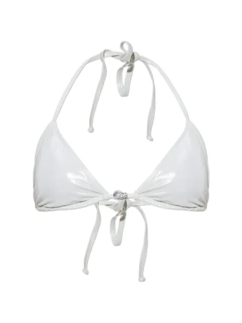 Diesel top de bikini Elettra-Dnm